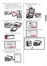 Предварительный просмотр 13 страницы Canon PIXMA TS8160 Getting Started