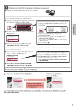 Предварительный просмотр 15 страницы Canon PIXMA TS8160 Getting Started