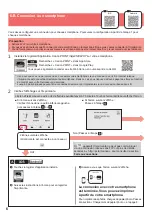 Предварительный просмотр 16 страницы Canon PIXMA TS8160 Getting Started