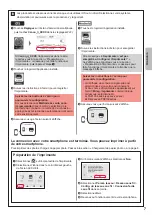 Предварительный просмотр 17 страницы Canon PIXMA TS8160 Getting Started