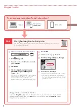 Предварительный просмотр 18 страницы Canon PIXMA TS8300 Series Getting Started