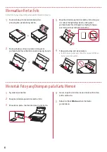 Предварительный просмотр 20 страницы Canon PIXMA TS8300 Series Getting Started