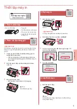 Предварительный просмотр 21 страницы Canon PIXMA TS8300 Series Getting Started