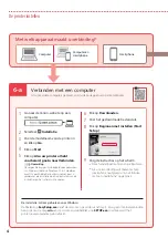 Предварительный просмотр 24 страницы Canon PIXMA TS8351 Getting Started