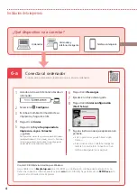 Предварительный просмотр 42 страницы Canon PIXMA TS8351 Getting Started