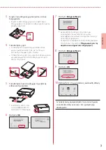 Предварительный просмотр 47 страницы Canon PIXMA TS8351 Getting Started