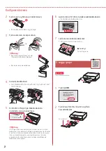 Предварительный просмотр 58 страницы Canon PIXMA TS8351 Getting Started