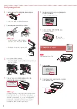 Предварительный просмотр 64 страницы Canon PIXMA TS8351 Getting Started