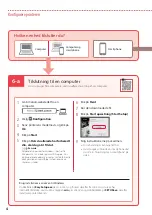 Предварительный просмотр 66 страницы Canon PIXMA TS8351 Getting Started