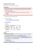 Предварительный просмотр 278 страницы Canon PIXMA TS9010 Online Manual