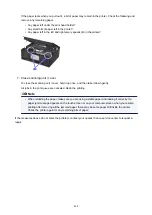 Предварительный просмотр 444 страницы Canon PIXMA TS9010 Online Manual