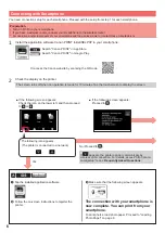 Предварительный просмотр 8 страницы Canon PIXMA TS9020 Getting Started