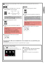 Предварительный просмотр 9 страницы Canon PIXMA TS9020 Getting Started