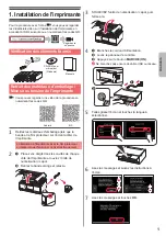 Предварительный просмотр 11 страницы Canon PIXMA TS9020 Getting Started