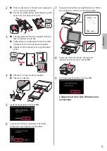 Предварительный просмотр 13 страницы Canon PIXMA TS9020 Getting Started