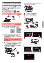 Предварительный просмотр 19 страницы Canon PIXMA TS9020 Getting Started