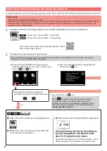 Предварительный просмотр 24 страницы Canon PIXMA TS9020 Getting Started