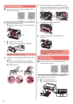 Предварительный просмотр 28 страницы Canon PIXMA TS9020 Getting Started