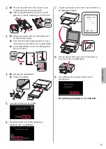 Предварительный просмотр 29 страницы Canon PIXMA TS9020 Getting Started