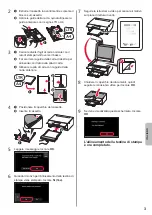 Предварительный просмотр 37 страницы Canon PIXMA TS9020 Getting Started