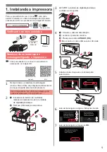 Предварительный просмотр 43 страницы Canon PIXMA TS9020 Getting Started