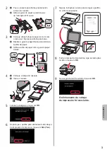 Предварительный просмотр 45 страницы Canon PIXMA TS9020 Getting Started