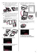 Предварительный просмотр 61 страницы Canon PIXMA TS9020 Getting Started