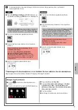 Предварительный просмотр 89 страницы Canon PIXMA TS9020 Getting Started