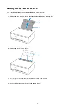 Предварительный просмотр 25 страницы Canon PIXMA TS9100 Series Online Manual