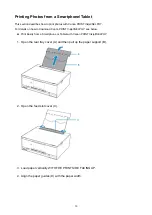 Предварительный просмотр 30 страницы Canon PIXMA TS9100 Series Online Manual