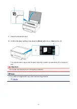 Предварительный просмотр 36 страницы Canon PIXMA TS9100 Series Online Manual