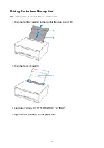 Предварительный просмотр 37 страницы Canon PIXMA TS9100 Series Online Manual