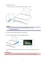 Предварительный просмотр 39 страницы Canon PIXMA TS9100 Series Online Manual