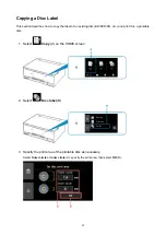 Предварительный просмотр 45 страницы Canon PIXMA TS9100 Series Online Manual