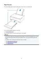 Предварительный просмотр 69 страницы Canon PIXMA TS9100 Series Online Manual