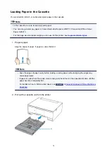 Предварительный просмотр 74 страницы Canon PIXMA TS9100 Series Online Manual