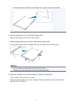 Предварительный просмотр 76 страницы Canon PIXMA TS9100 Series Online Manual