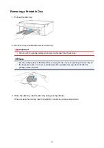 Предварительный просмотр 87 страницы Canon PIXMA TS9100 Series Online Manual