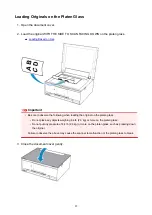 Предварительный просмотр 89 страницы Canon PIXMA TS9100 Series Online Manual