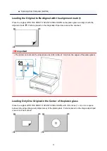 Предварительный просмотр 92 страницы Canon PIXMA TS9100 Series Online Manual