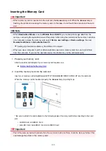 Предварительный просмотр 100 страницы Canon PIXMA TS9100 Series Online Manual