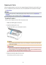 Предварительный просмотр 104 страницы Canon PIXMA TS9100 Series Online Manual