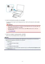 Предварительный просмотр 125 страницы Canon PIXMA TS9100 Series Online Manual