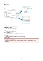 Предварительный просмотр 159 страницы Canon PIXMA TS9100 Series Online Manual