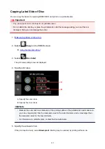 Предварительный просмотр 315 страницы Canon PIXMA TS9100 Series Online Manual