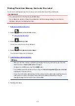 Предварительный просмотр 318 страницы Canon PIXMA TS9100 Series Online Manual