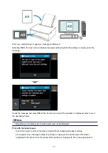 Предварительный просмотр 327 страницы Canon PIXMA TS9100 Series Online Manual