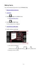 Предварительный просмотр 330 страницы Canon PIXMA TS9100 Series Online Manual