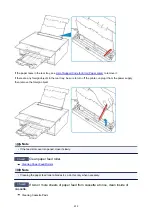 Предварительный просмотр 424 страницы Canon PIXMA TS9100 Series Online Manual