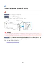 Предварительный просмотр 447 страницы Canon PIXMA TS9100 Series Online Manual